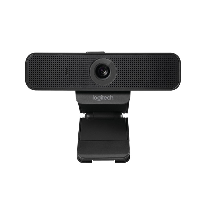 LOGITECH C925E WEBCAM - HOMEPLUG - BLAZAR